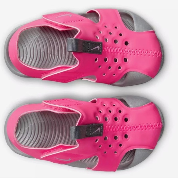 Nike Sunray Protect 2 Sandal - NIB, Toddler Size 9 - Picture 2 of 7